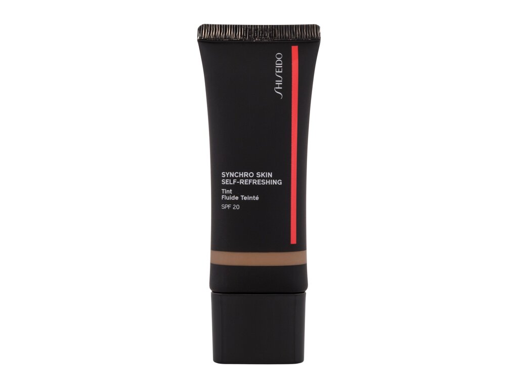 Shiseido Synchro Skin Self-Refreshing Tint 30ml makiažo pagrindas