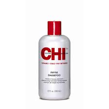 Farouk Systems CHI Infra Shampoo 177 ml šampūnas