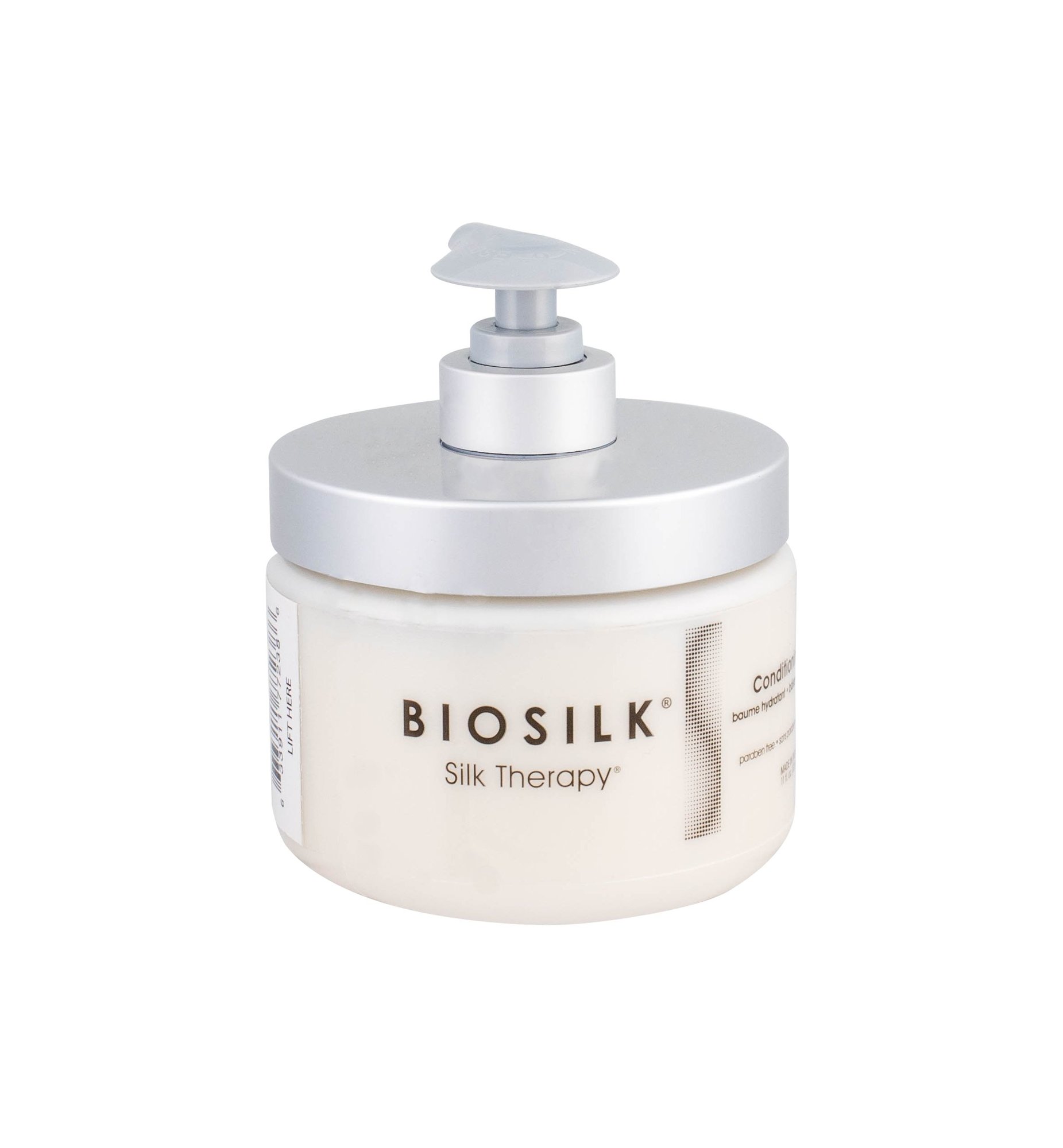 Farouk Systems Biosilk Silk Therapy 325ml kondicionierius