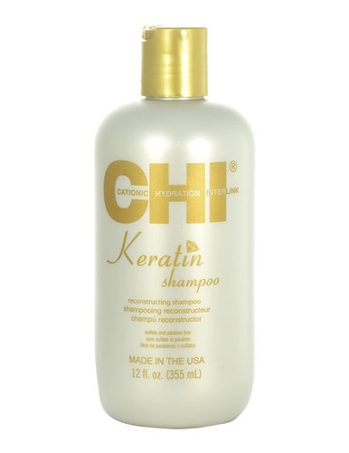 Farouk Systems CHI Keratin Shampoo 355 ml šampūnas