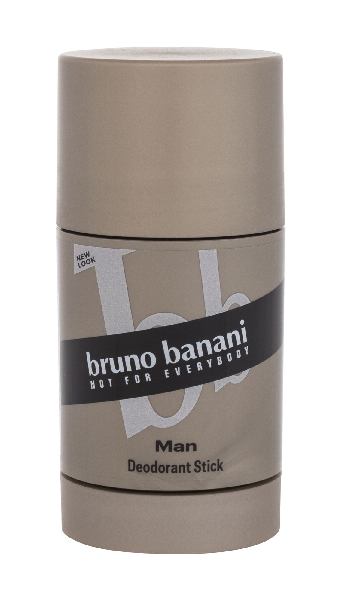 Bruno Banani Man 75ml dezodorantas (Pažeista pakuotė)