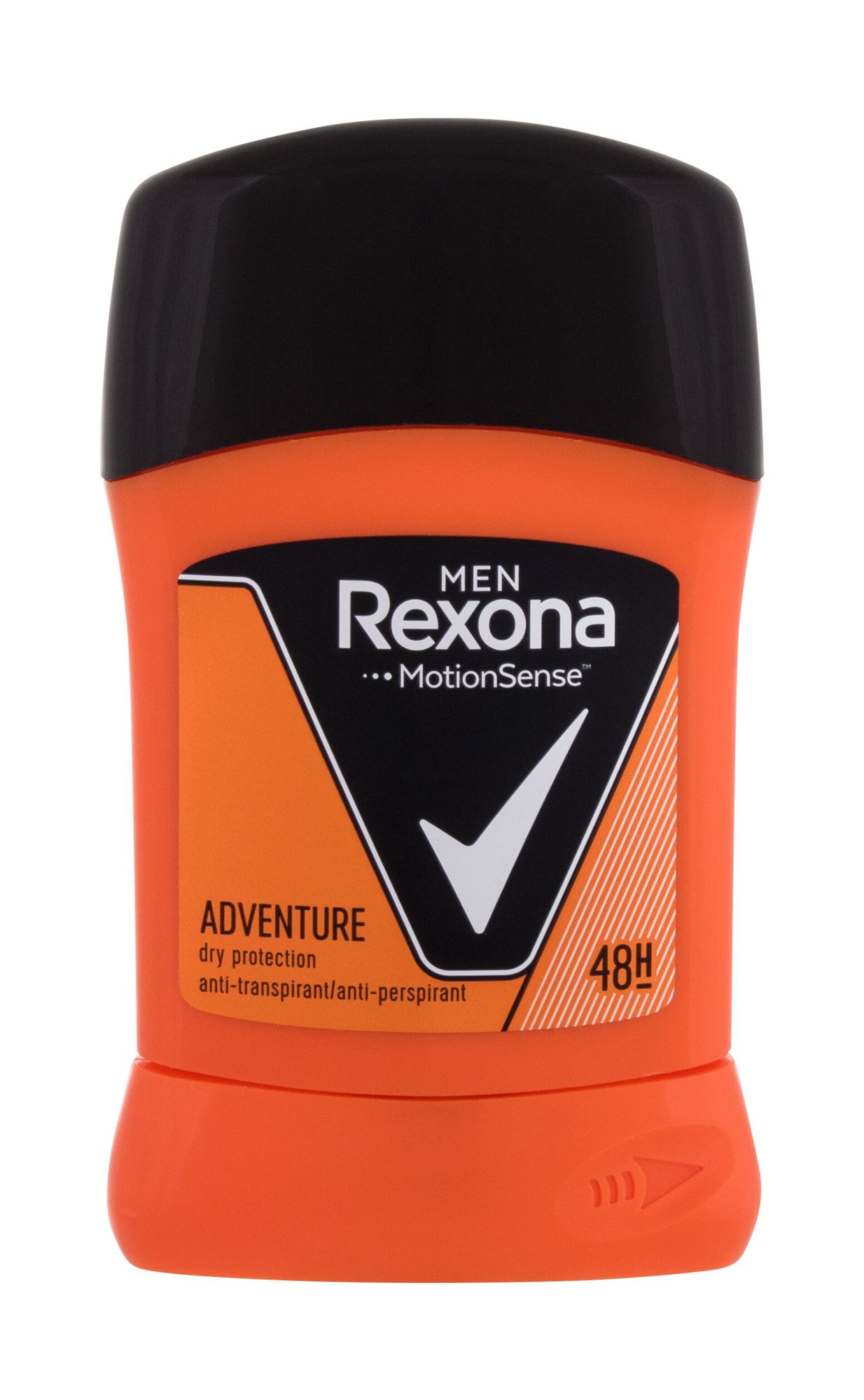 Rexona Men Adventure 50ml antipersperantas