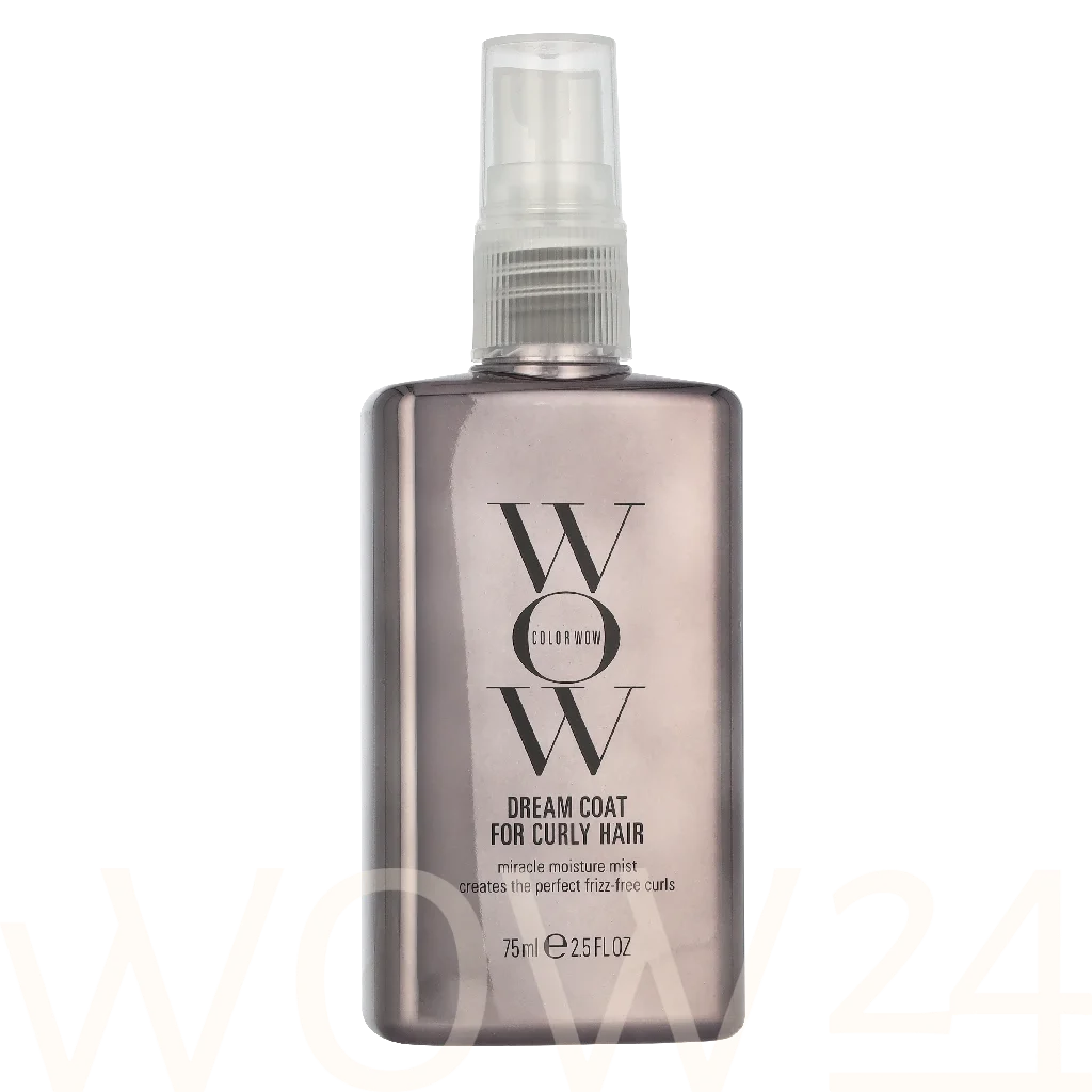 Color Wow Color Wow Dream Coat Curly Spray 75 ml Vyrams