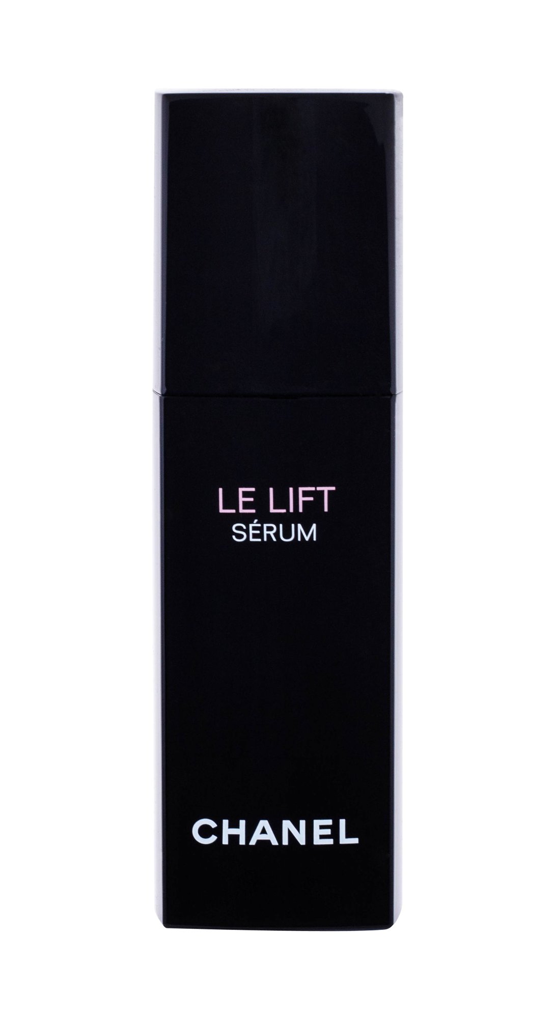 Chanel Le Lift Firming Anti-Wrinkle Serum 50ml Veido serumas (Pažeista pakuotė)