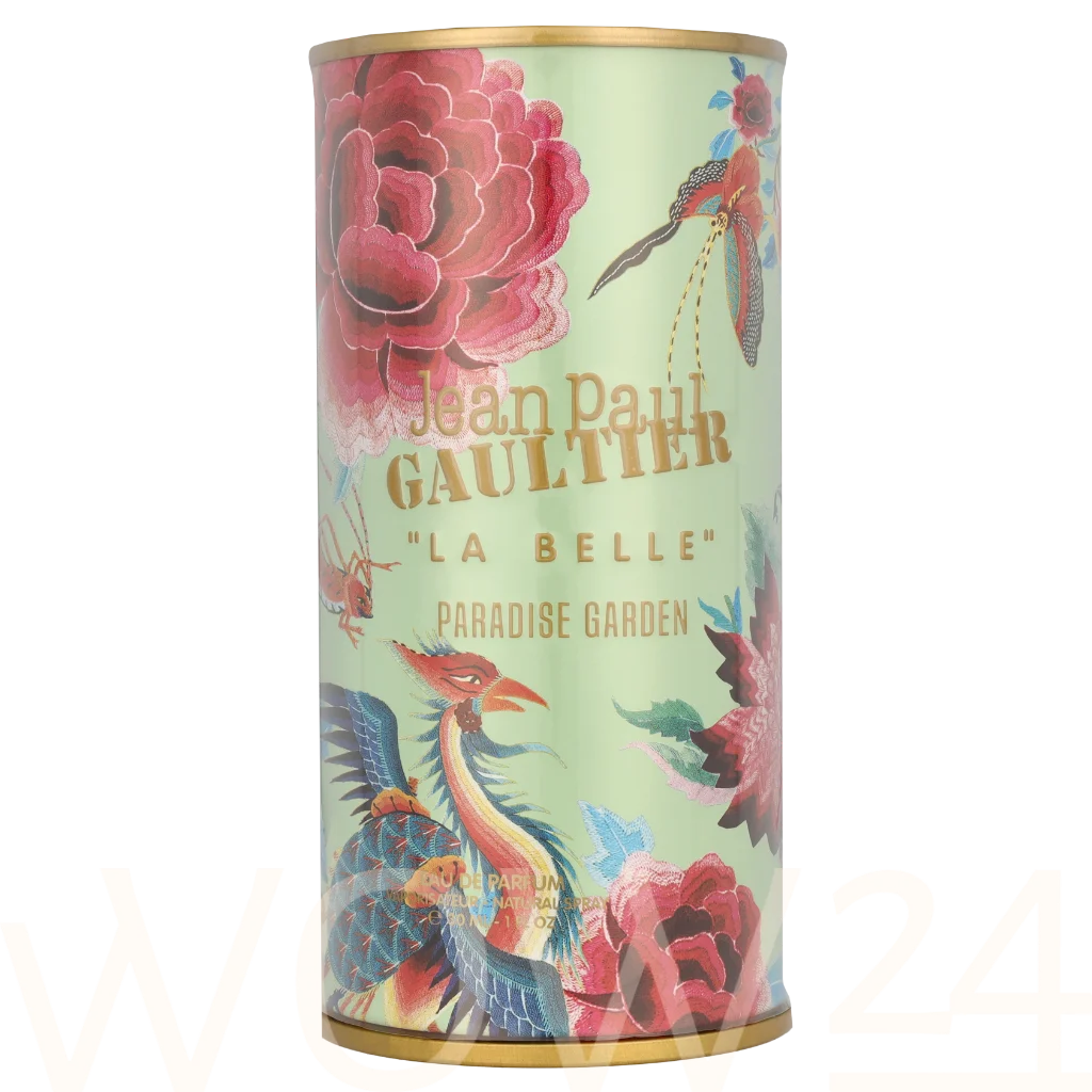 J.p. gaultier La Belle Paradise Garden Eau De Parfum Kvepalai Moterims