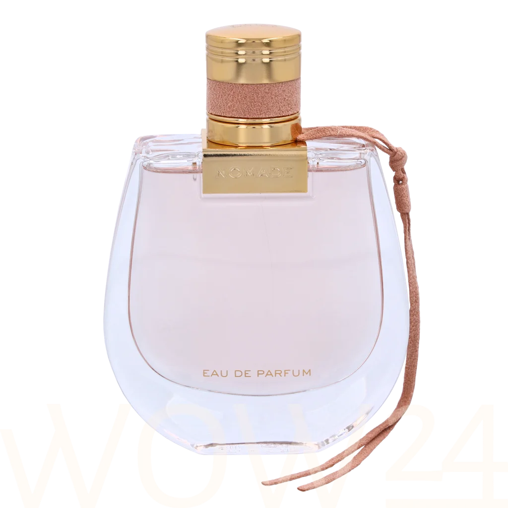 Chloe Chloe Nomade Edp Spray 75 ml kvepalai Moterims EDP