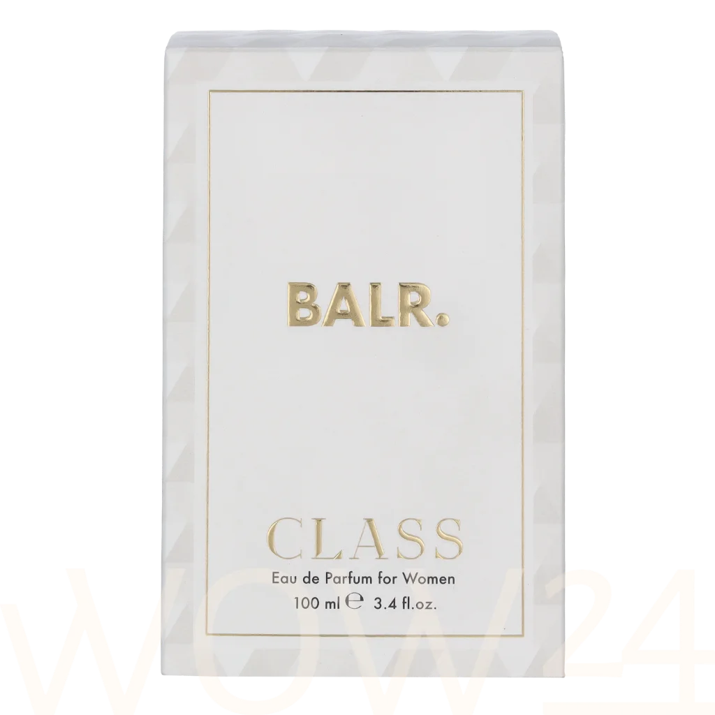 Balr. BALR. CLASS FOR WOMEN Edp Spray kvepalai Moterims