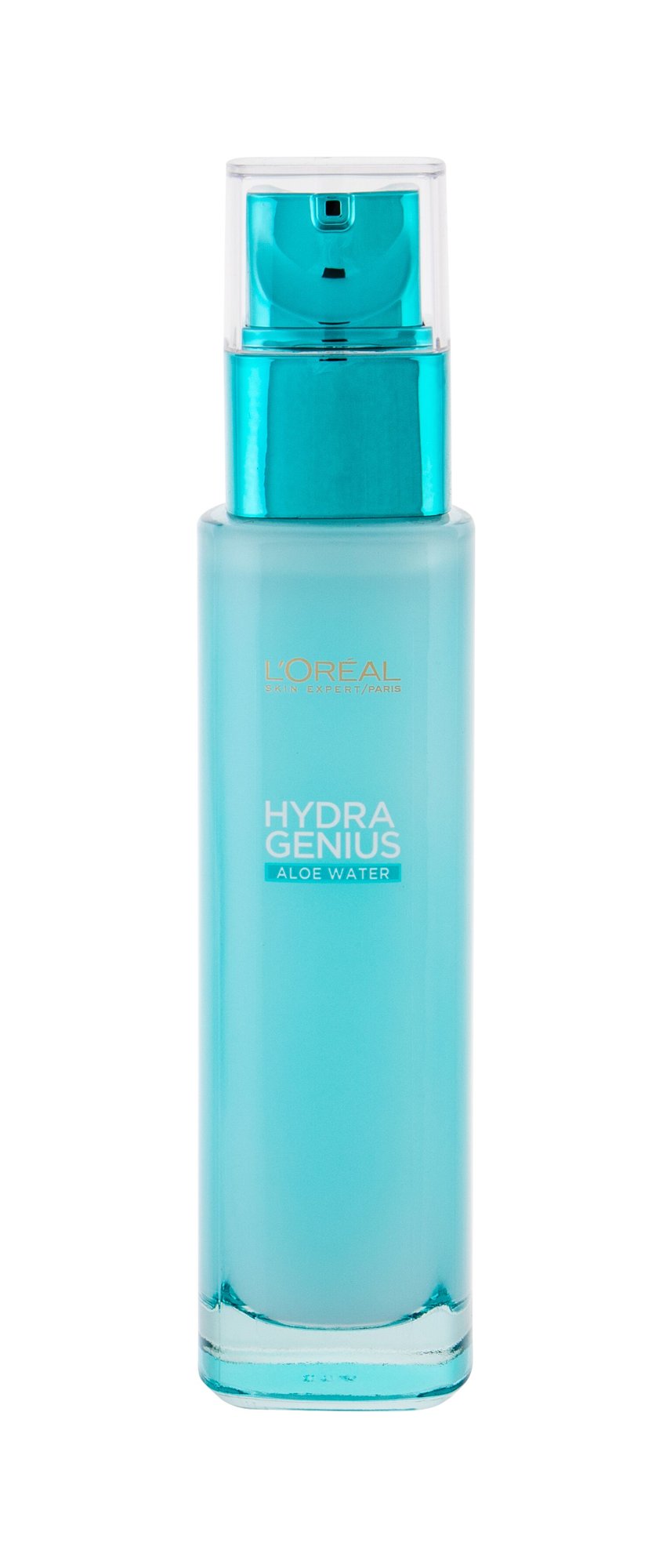 L´Oréal Paris Hydra Genius The Liquid Care veido gelis