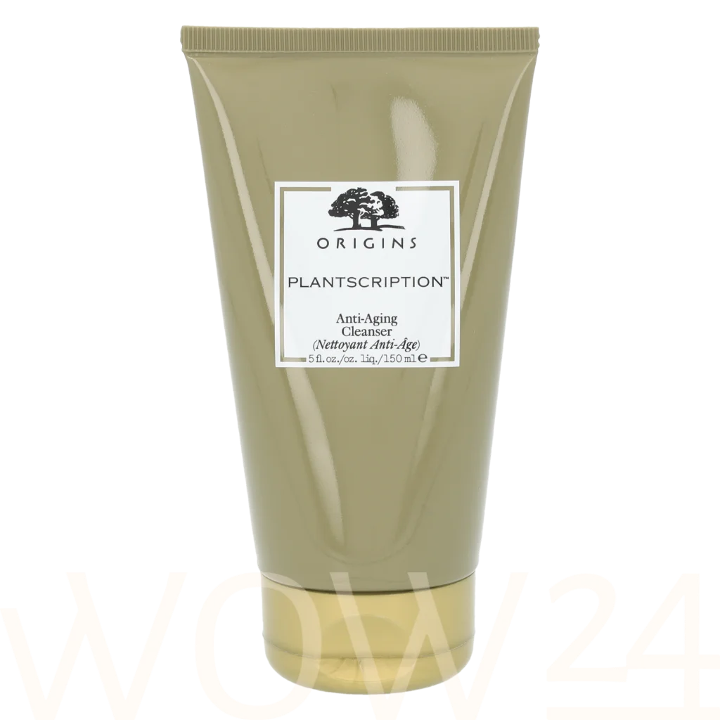 Origins Origins Plantscription Anti-Aging Cleanser 150 ml veido aliejus