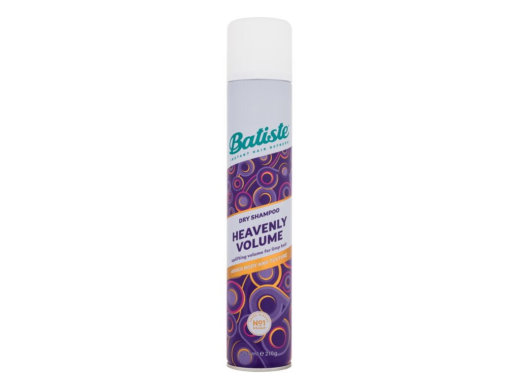 Batiste Heavenly Volume sausas &scaron;ampūnas