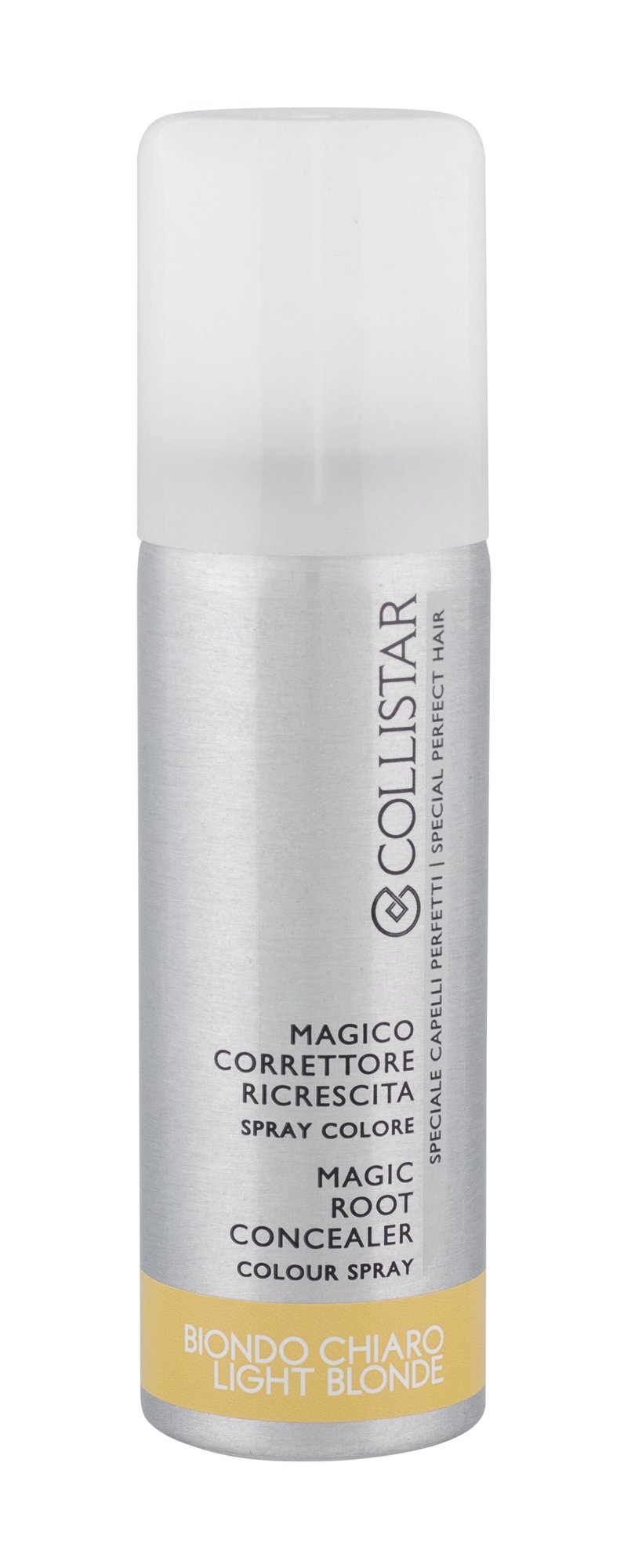 Collistar Special Perfect Hair Magic Root Concealer 75ml plaukų dažai (Pažeista pakuotė)