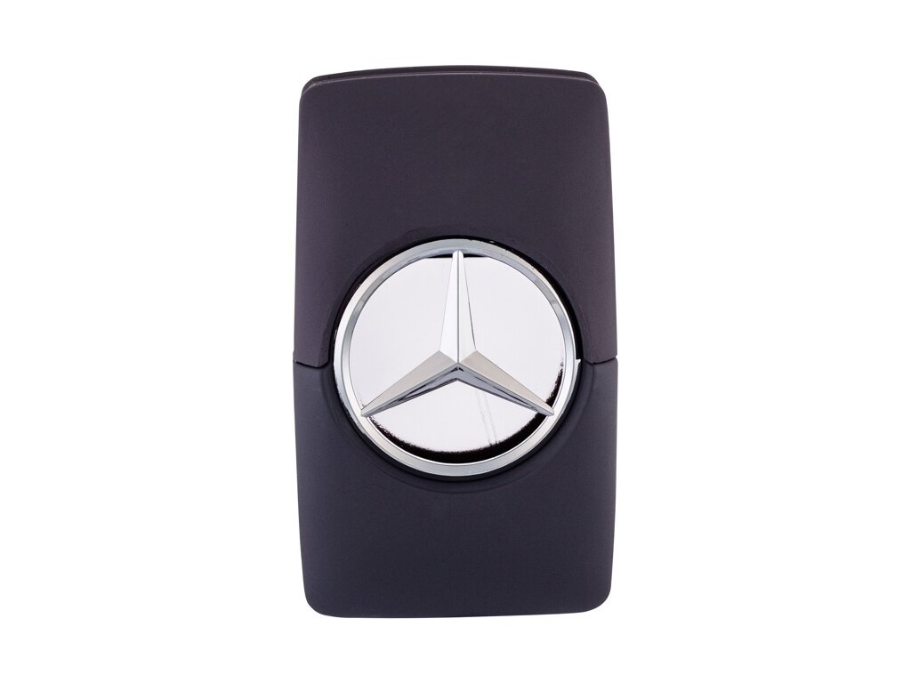 Mercedes-benz Man Eau De Toilette 50 ml Damaged box