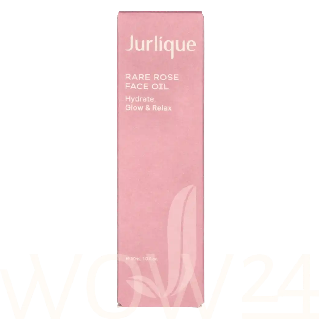Jurlique Jurlique Rare Rose Face Oil