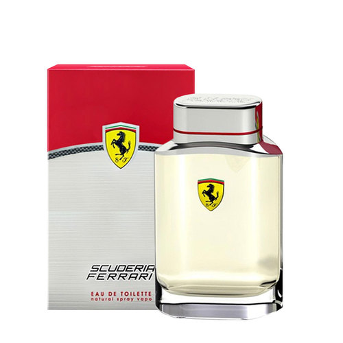 Ferrari Scuderia Ferrari 40ml Kvepalai Vyrams EDT (Pažeista pakuotė)