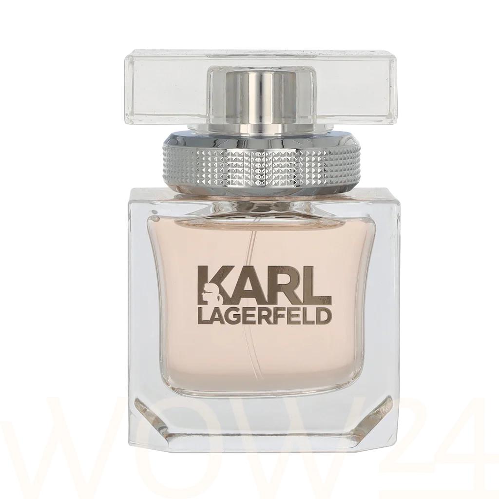 Lagerfeld Karl Lagerfeld Pour Femme Edp Spray 45 ml kvepalai Moterims EDP
