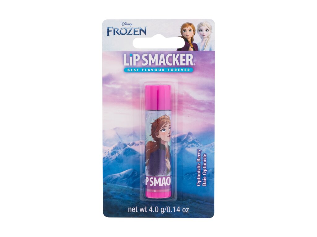 Lip Smacker Disney Frozen 4g lūpų balzamas