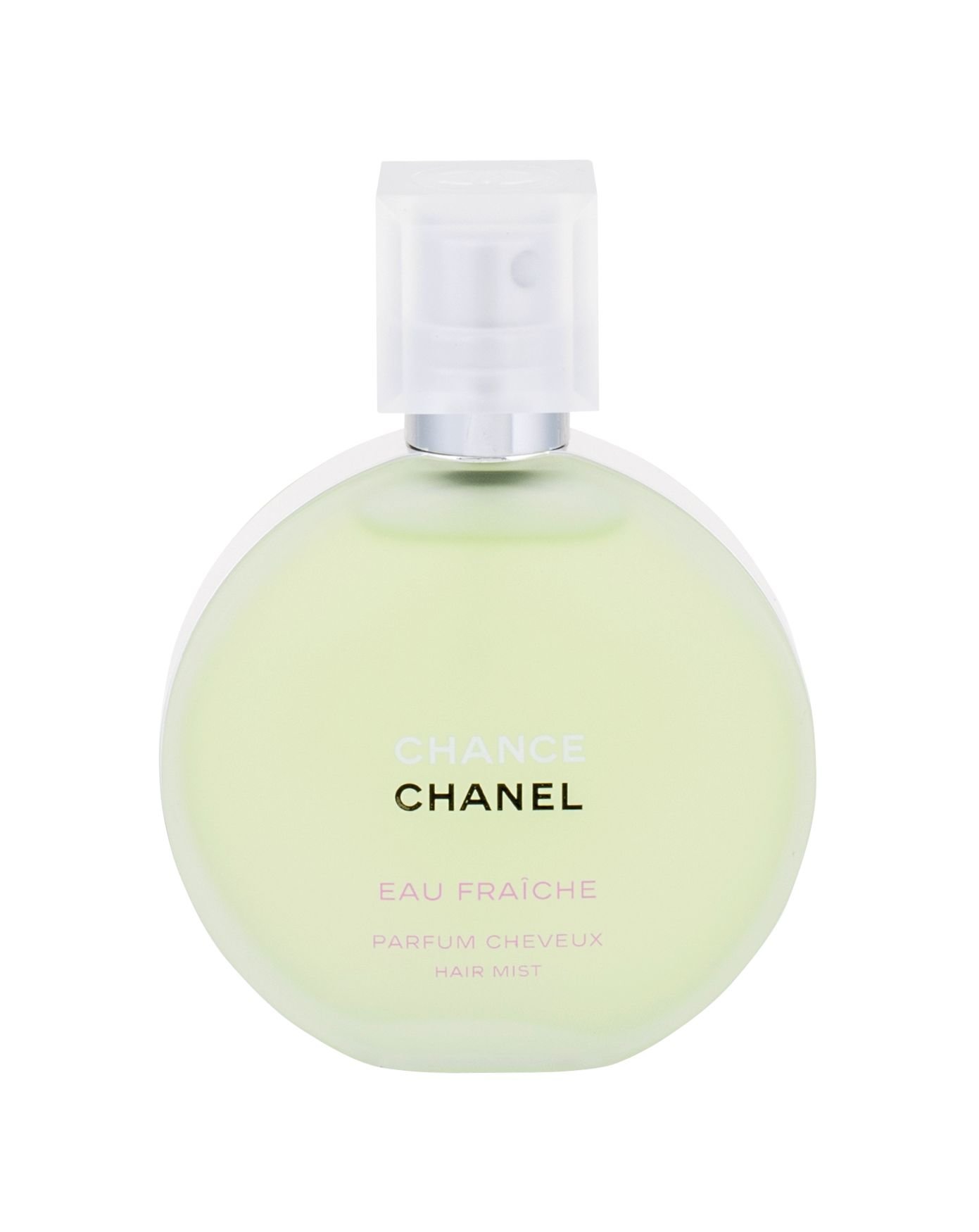 Chanel Chance Eau Fraiche 35ml Kvepalai Moterims Plaukų dulkės