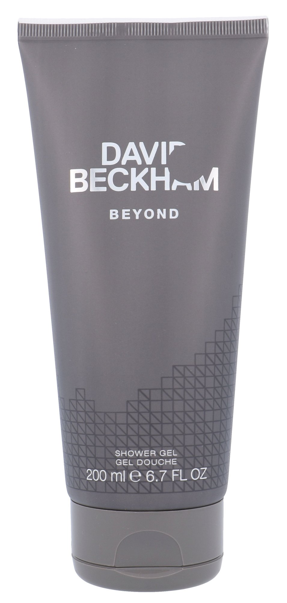 David Beckham Beyond 200ml dušo želė (Pažeista pakuotė)
