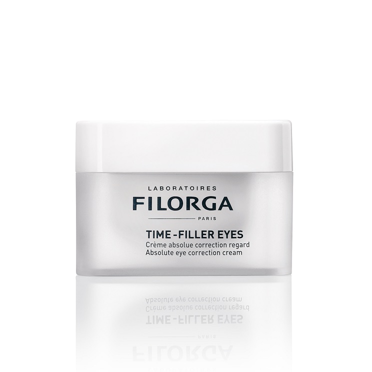Filorga Time-Filler Eyes paakių kremas