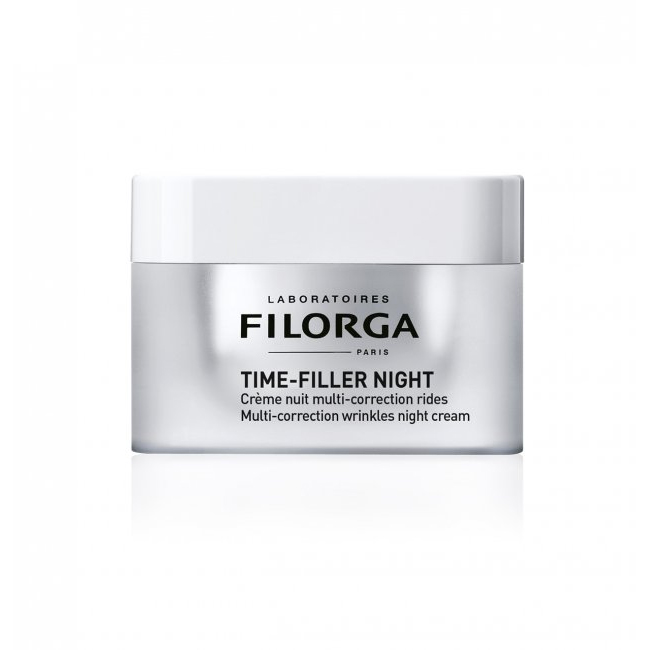 Filorga Time-Filler Night naktinis kremas