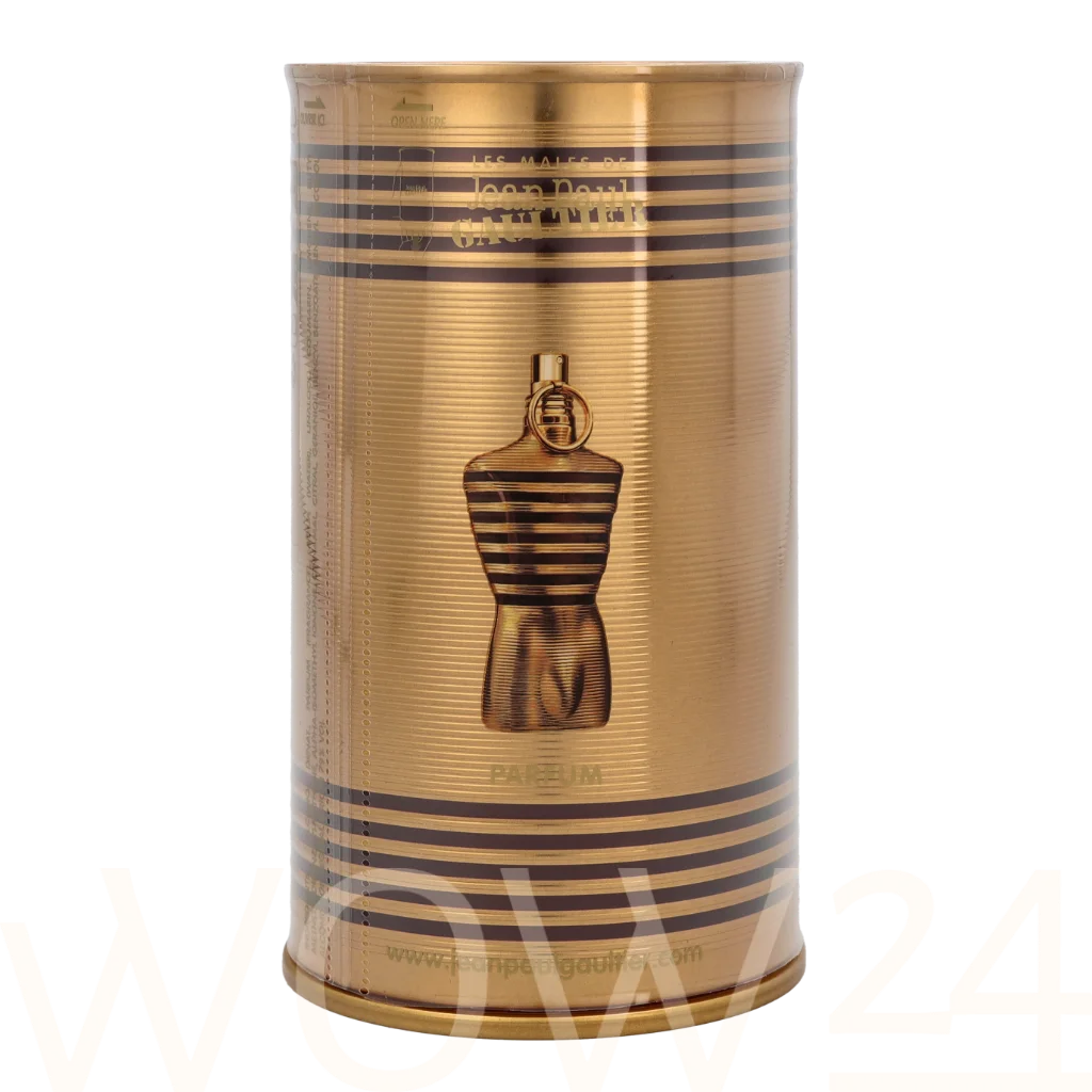 J.P. Gaultier J.P. Gaultier Le Male Elixir Edp Spray 75 ml kvepalai Vyrams EDP