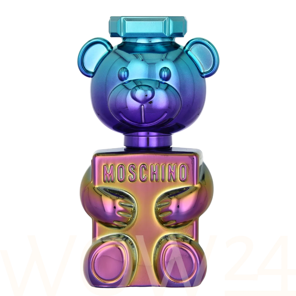 Moschino Moschino Toy 2 Pearl Edp Spray 50 ml kvepalai Unisex EDP