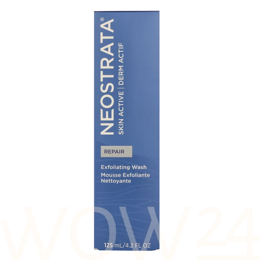 NeoStrata Neostrata Exfoliating Wash kvepalų mėginukas Moterims