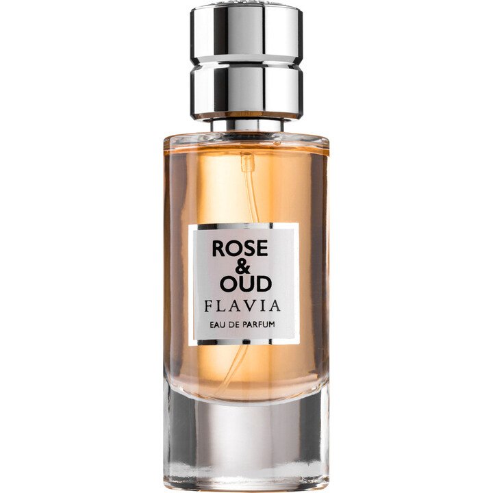 Flavia Rose & Oud kvepalai Moterims