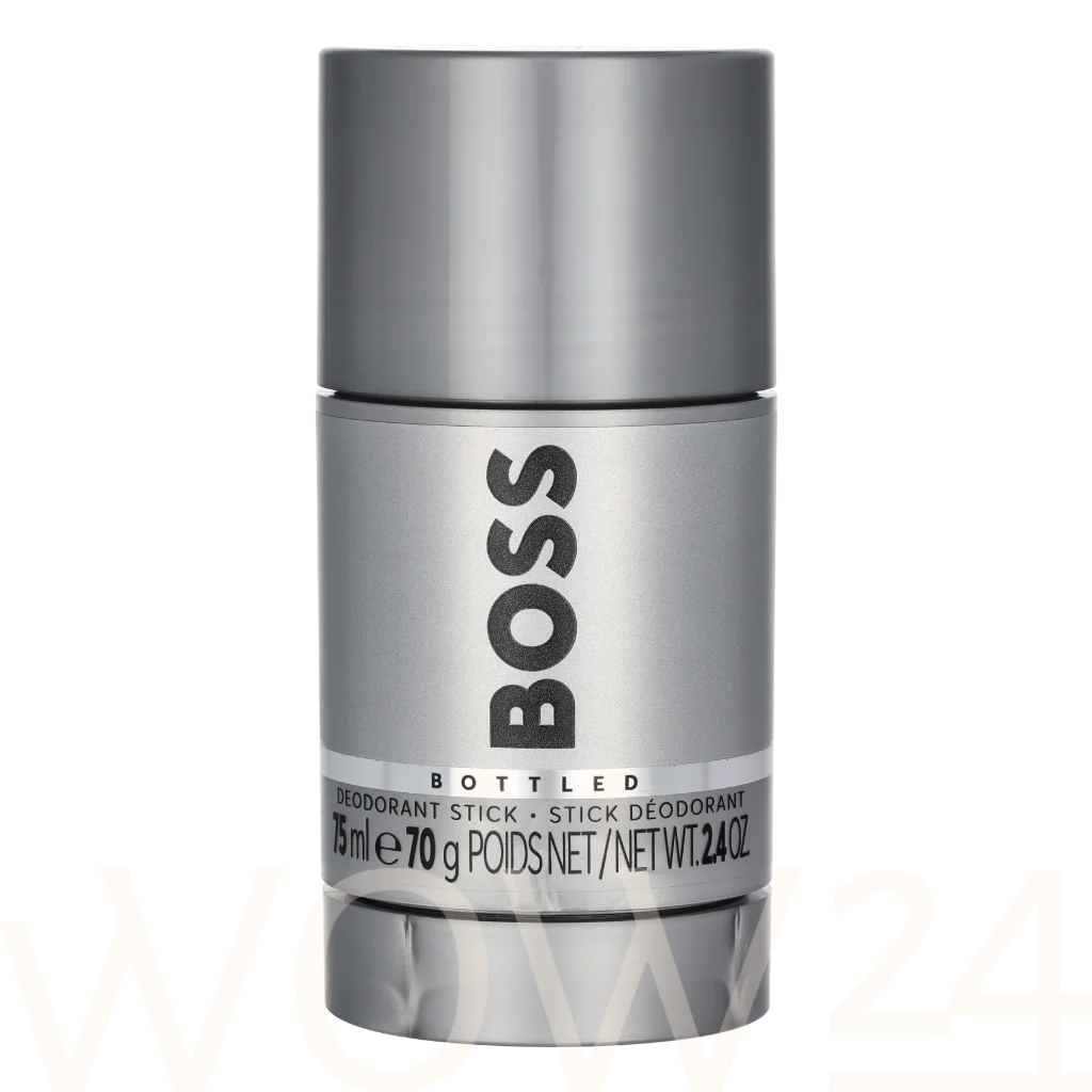Hugo Boss Hugo Boss Bottled Deo Stick 75 ml dezodorantas