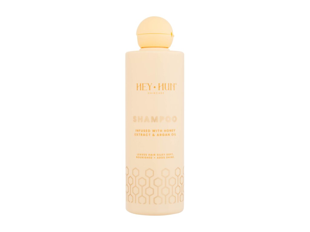 Hey Hun Nourishing Shampoo Plaukų &scaron;ampūnas Moterims