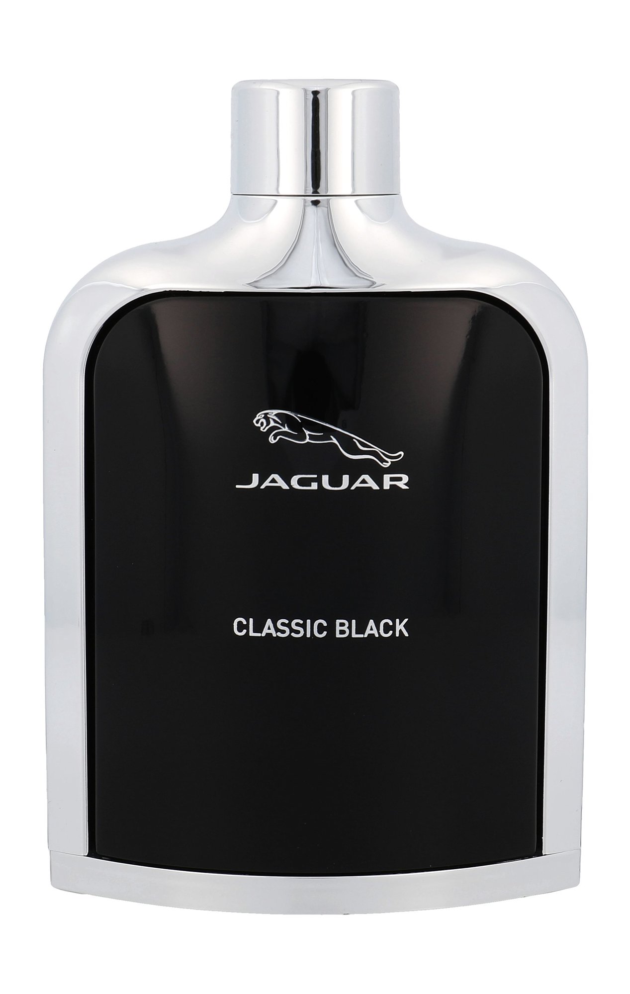 Jaguar Classic Black 100ml Kvepalai Vyrams EDT (Pažeista pakuotė)