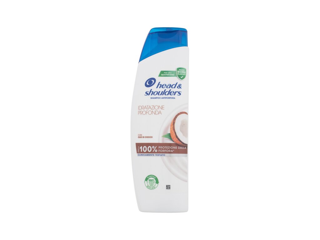 Head & Shoulders Deep Hydration &scaron;ampūnas