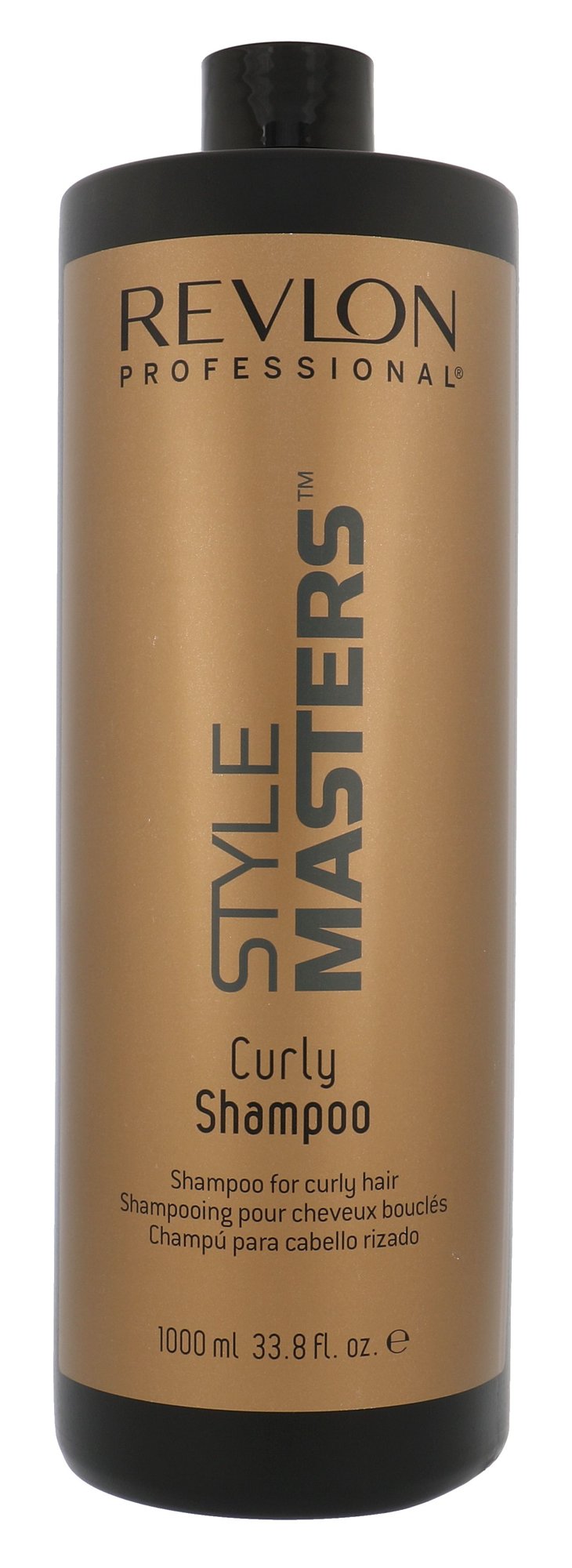 Revlon Professional Style Masters Curly šampūnas