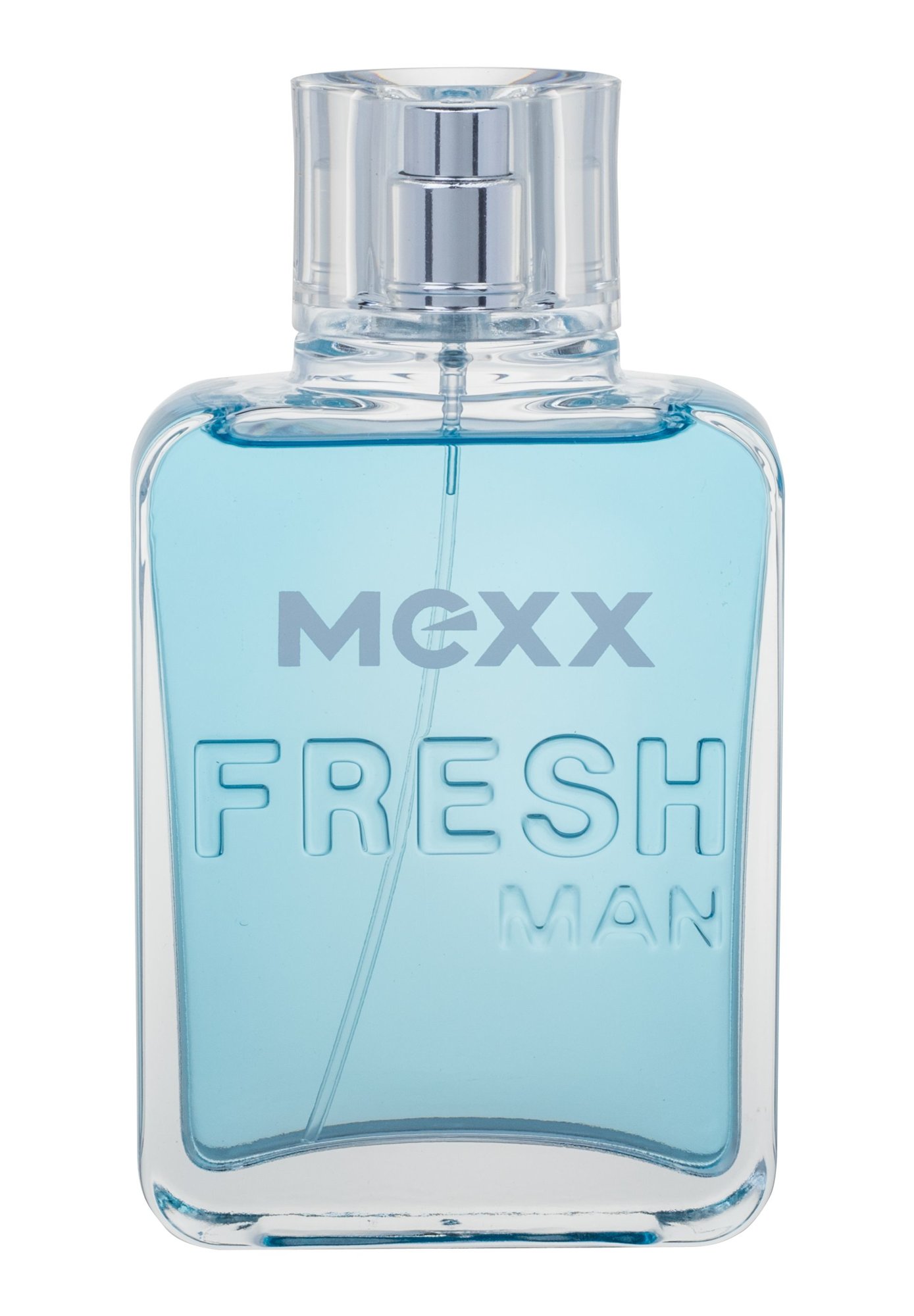 Mexx Fresh Man 50ml Kvepalai Vyrams EDT