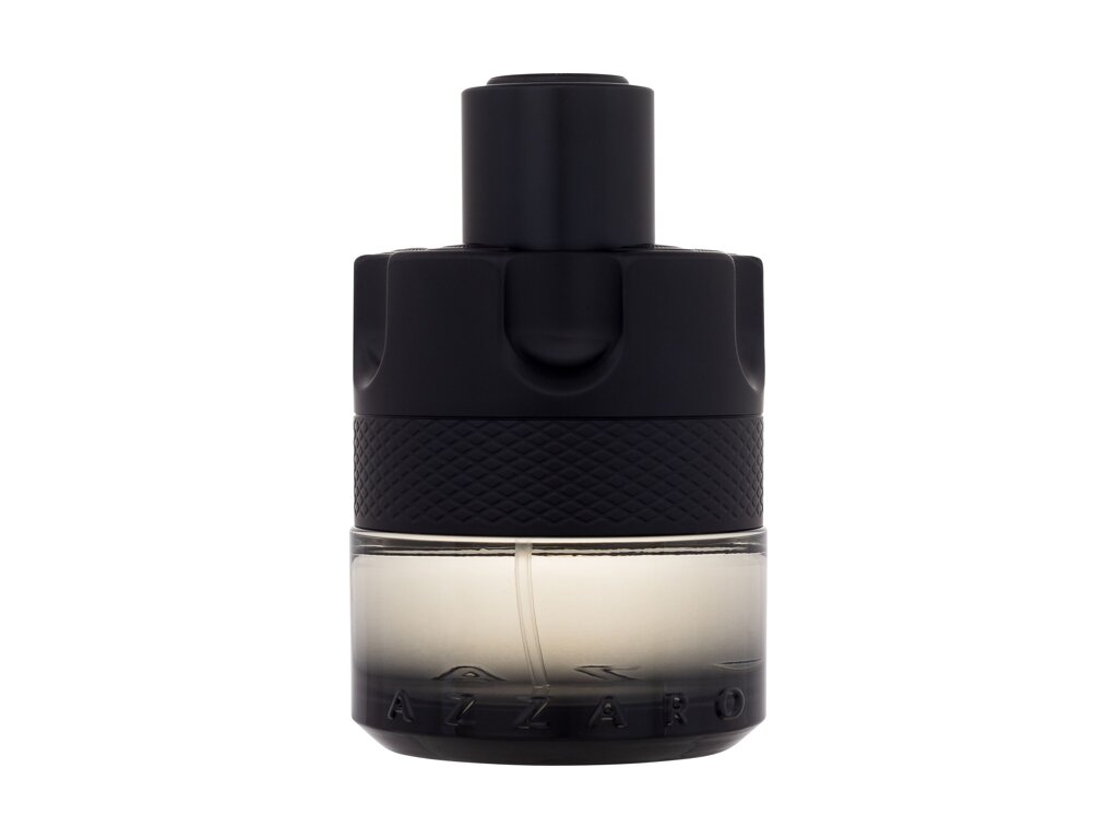 Azzaro The Most Wanted Intense Eau De Toilette 50 ml Damaged box