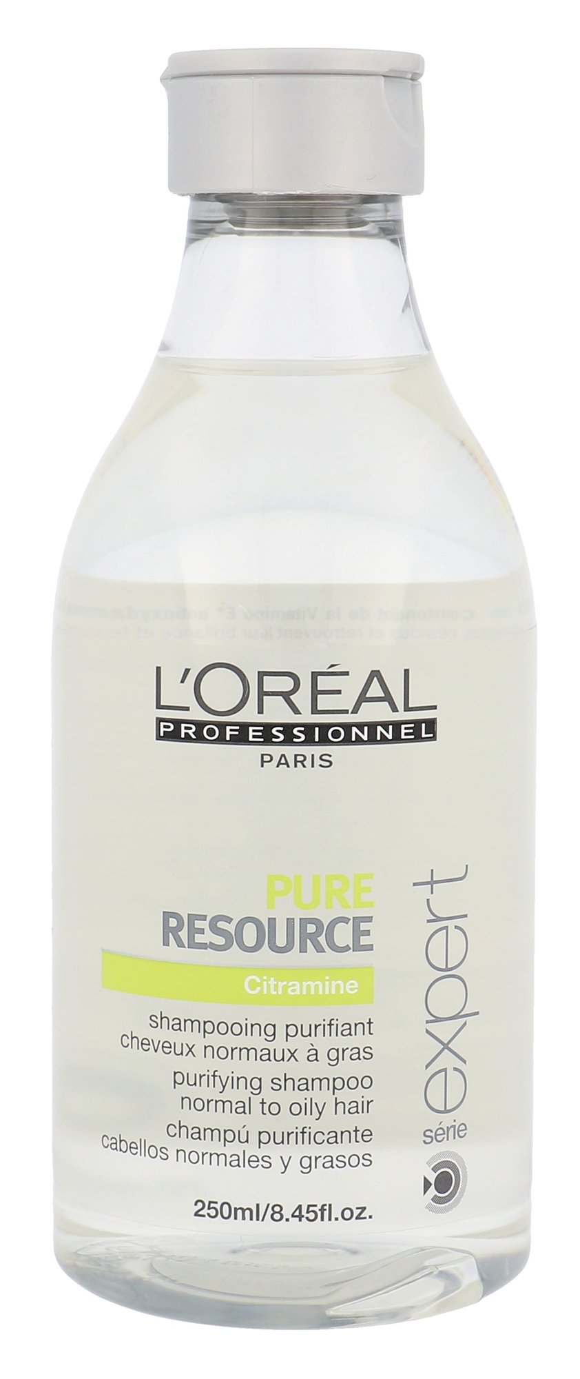 L´Oréal Professionnel Série Expert Pure Resource 250ml šampūnas