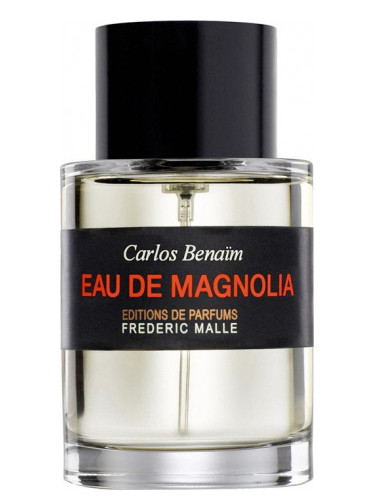 Frederic Malle Eau de Magnolia 100ml NI&Scaron;INIAI kvepalai Unisex EDP