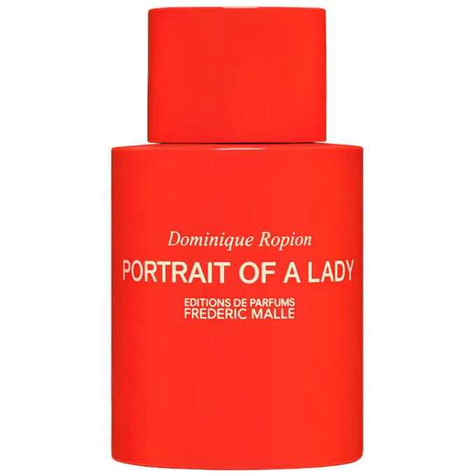 Frederic malle Portrait of a Lady 15th Anniversary Limited Edition Eau De Parfum Moterims