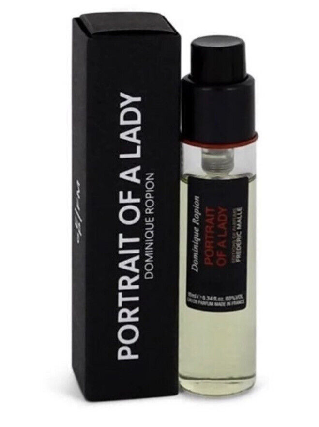 Frederic Malle Portrait of a Lady 10ml NI&Scaron;INIAI kvepalai Moterims EDP