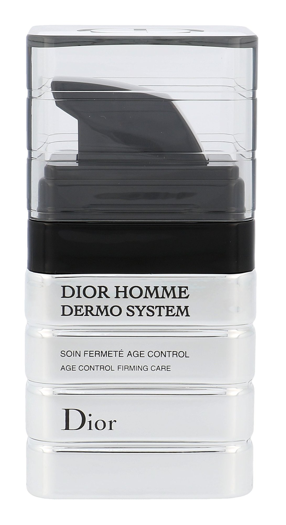 Christian Dior Homme Dermo System Age Control Firming Care veido gelis