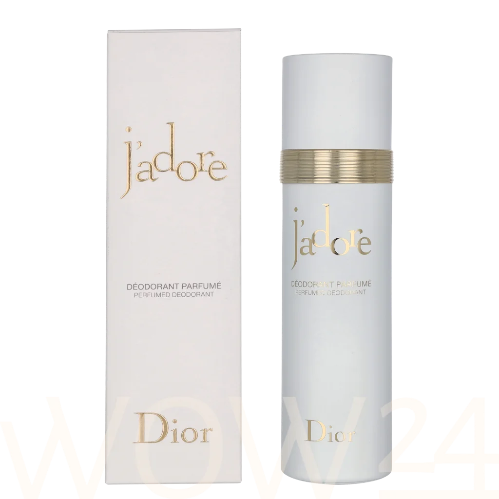 Christian Dior Dior J'Adore Deo Spray 100 ml dezodorantas