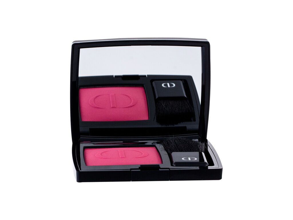 Christian Dior Rouge Blush 6,7g skaistalai (Pažeista pakuotė)