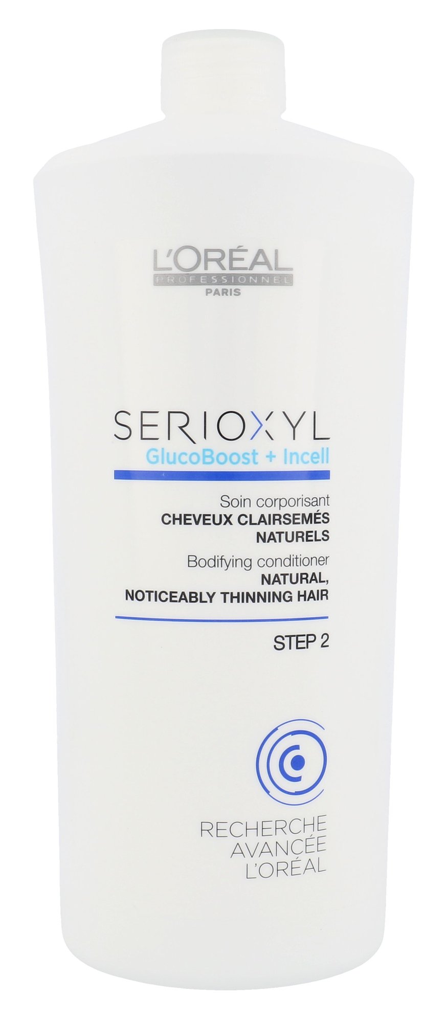 L&acute;Or&eacute;al Professionnel Serioxyl Bodifying kondicionierius