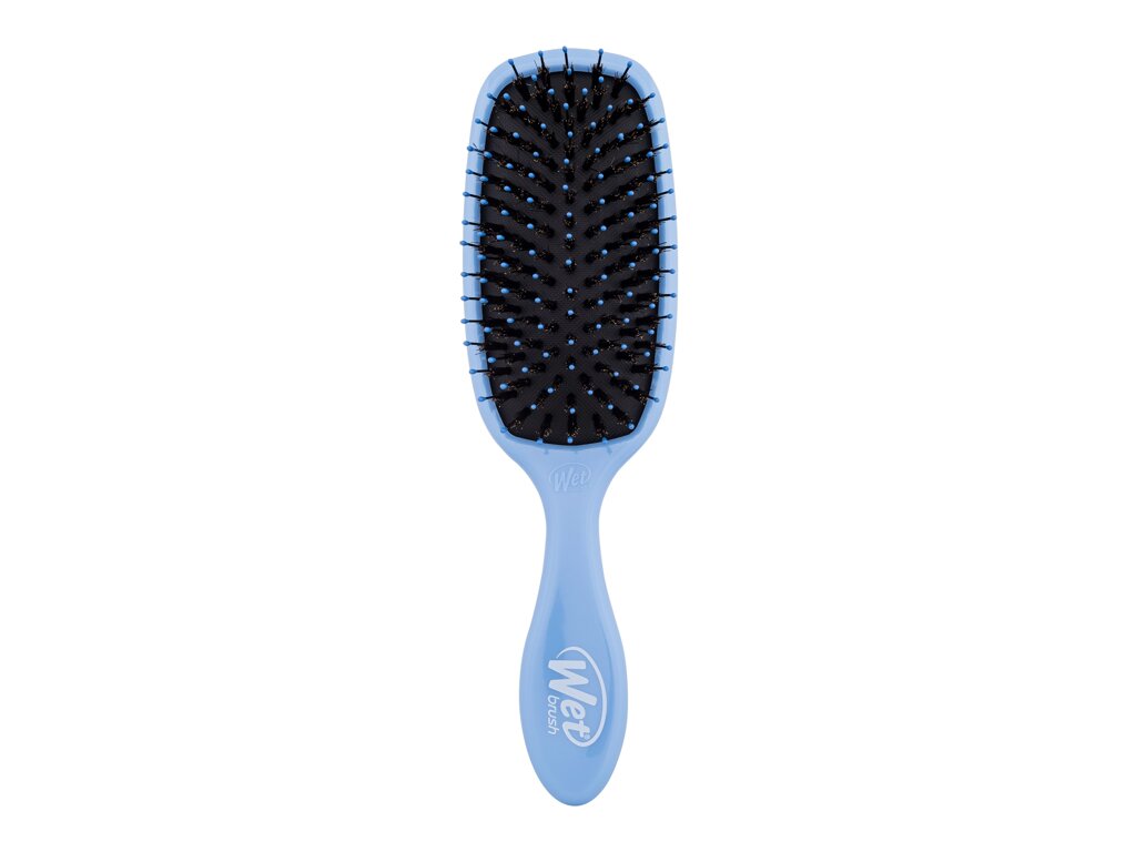Wet Brush Shine Enhancer Plaukų &scaron;epetys 1 ml