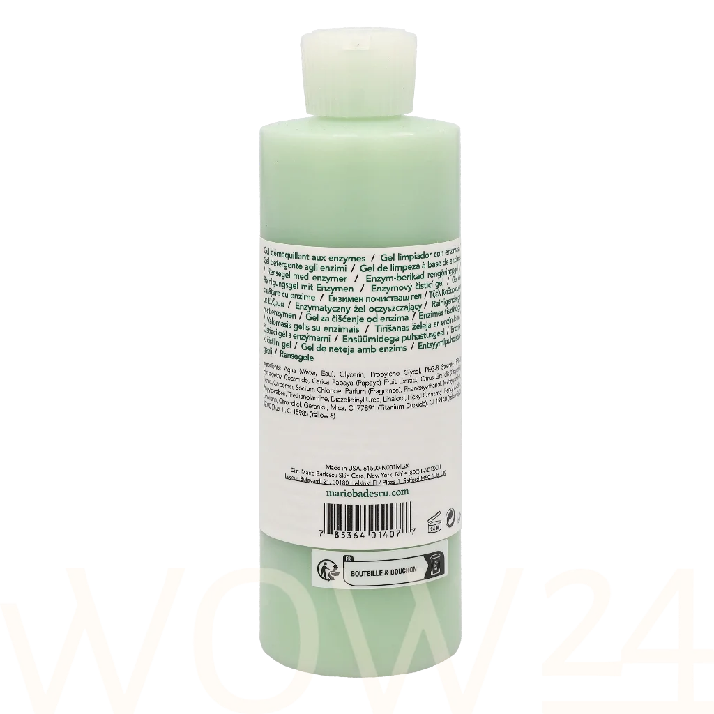 Mario Badescu Mario Badescu Enzyme Cleansing Gel 236 ml