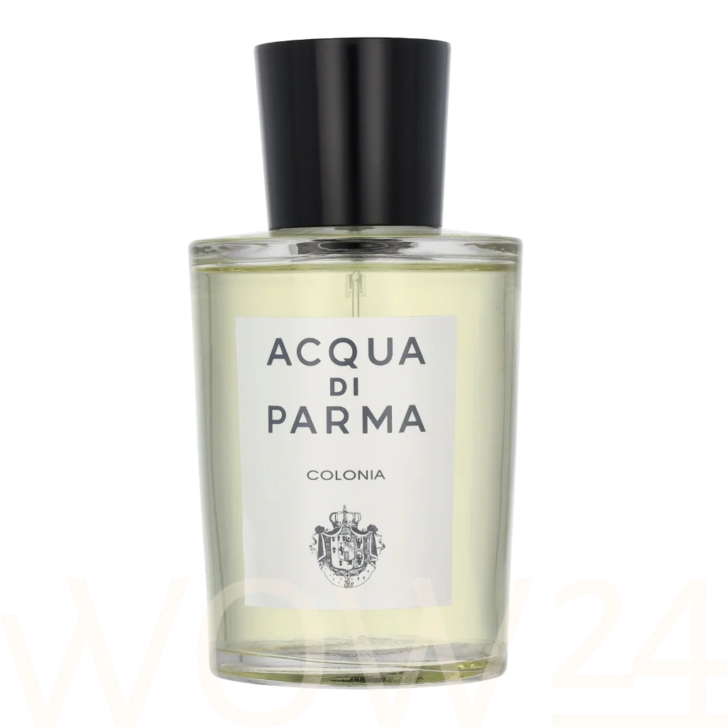 Acqua Di Parma Acqua Di Parma Colonia Edc Spray 100 ml NI&Scaron;INIAI kvepalai Unisex