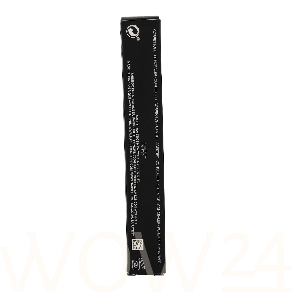 NARS Nars Radiant Creamy Concealer 6 ml korektorius