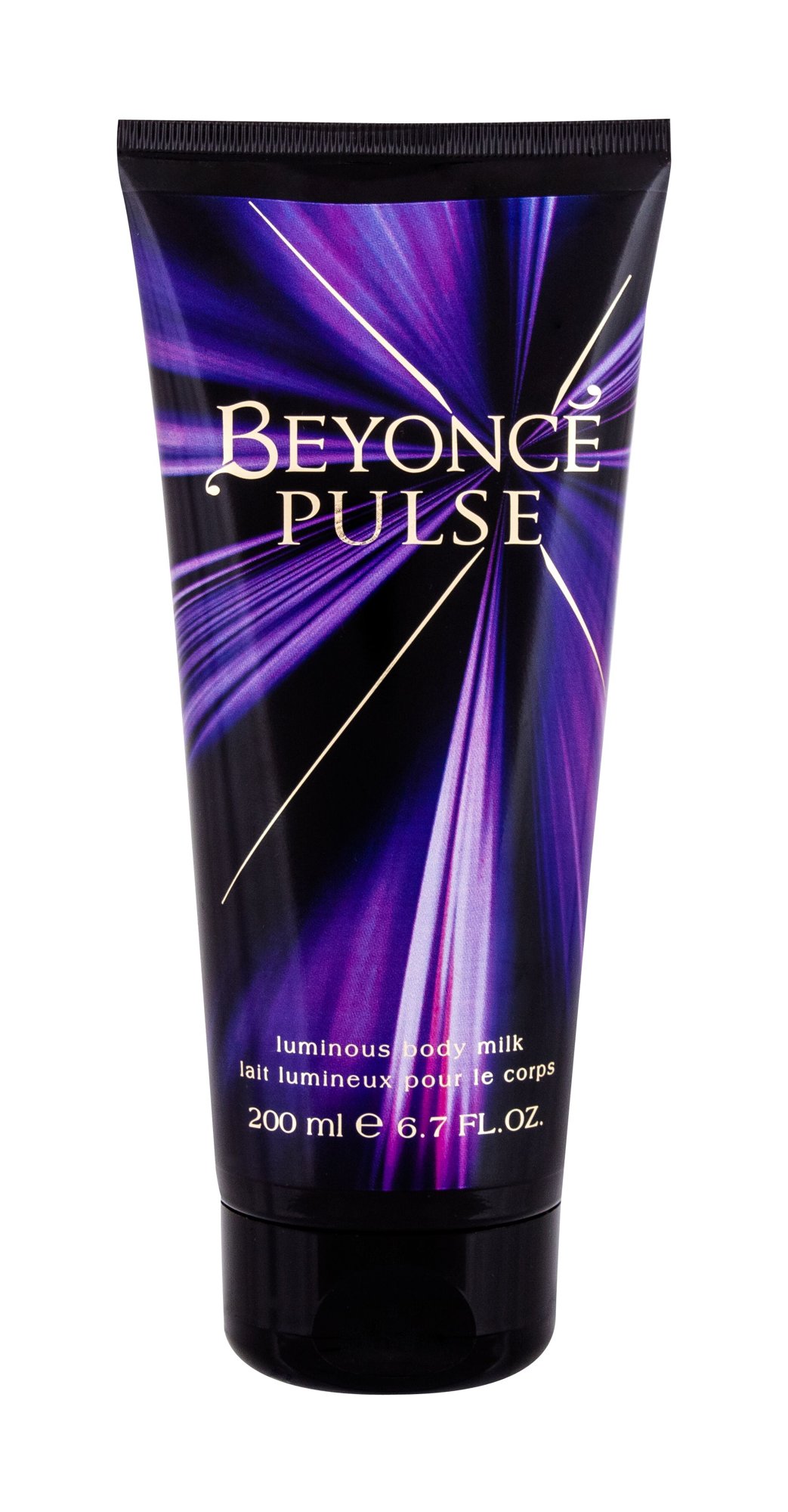 Beyonce Pulse 200ml kūno losjonas