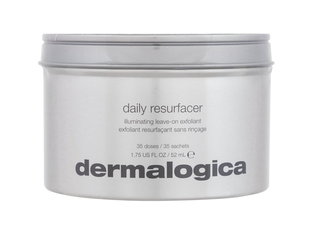 Dermalogica Daily Skin Health Daily Resurfacer Illuminating Leave-On Exfoliant pilingas