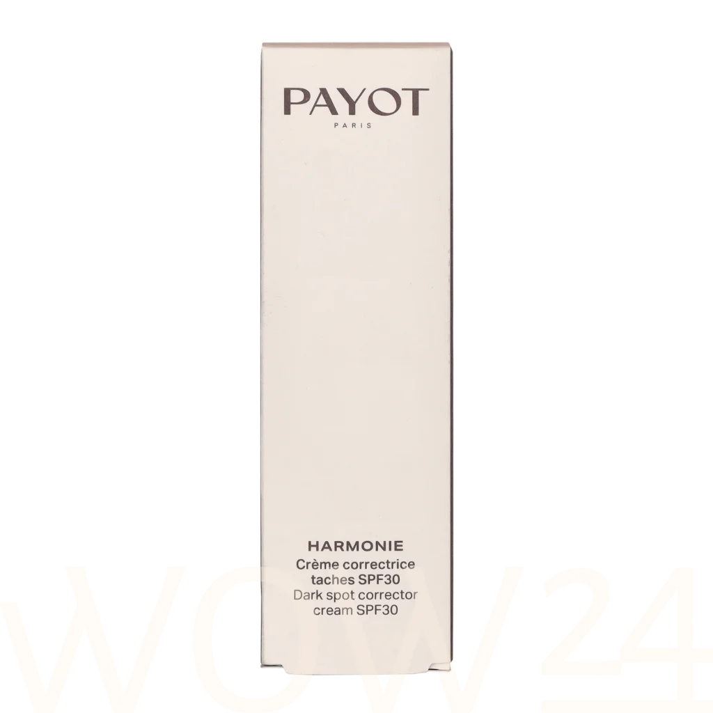 Payot Harmonie Jour SPF30 Dark Spot Corrector 40 ml